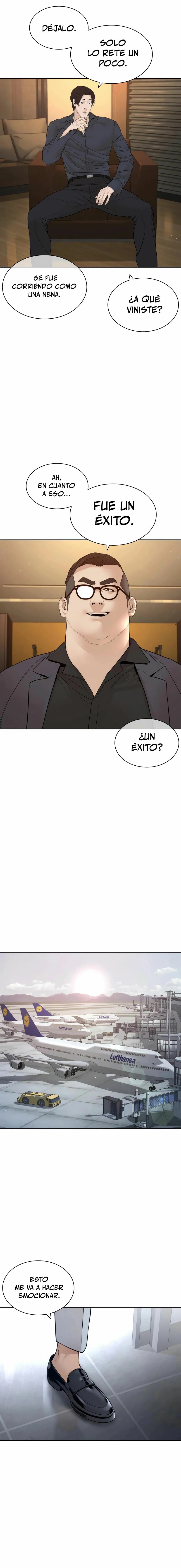 Read Viral Hit Español Manga Online