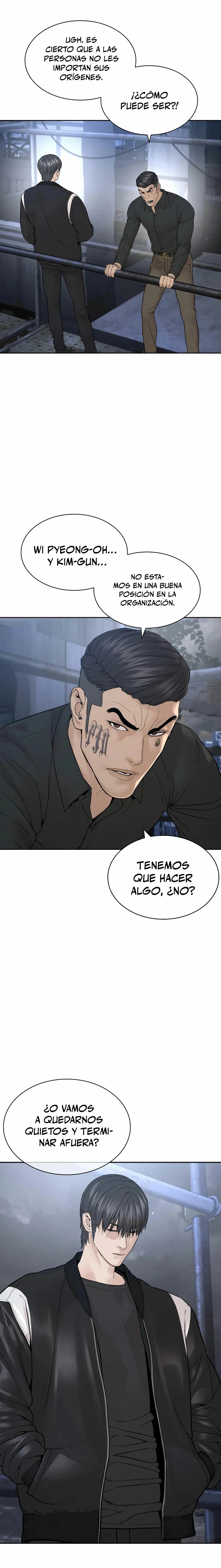Read Viral Hit Español Manga Online