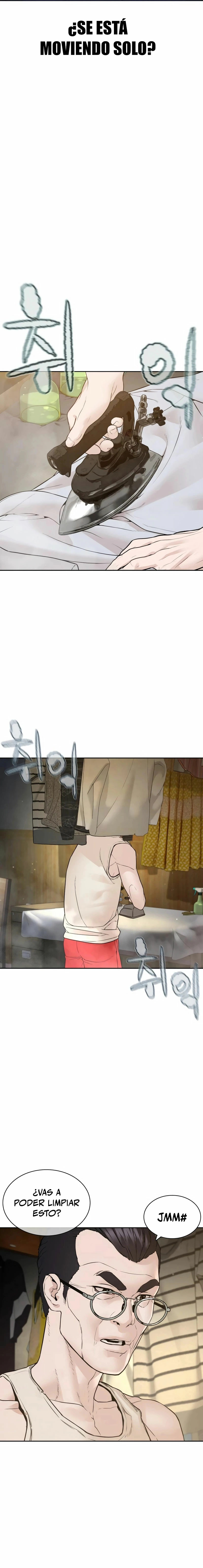 Read Viral Hit Español Manga Online