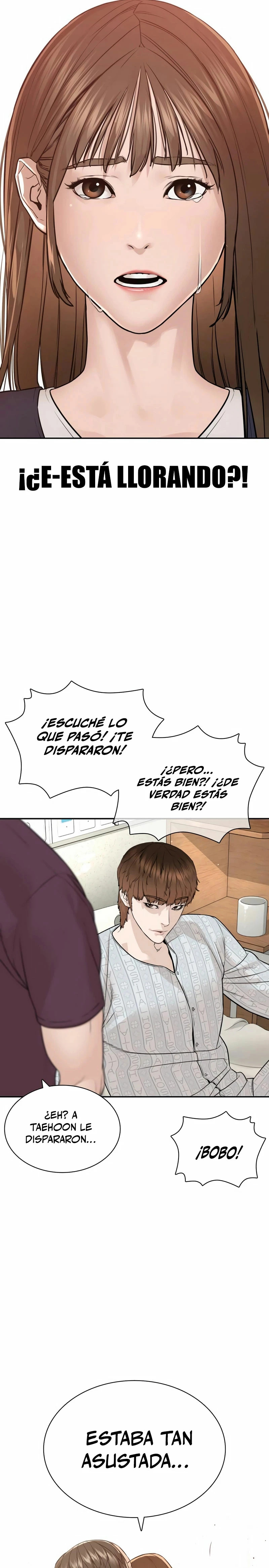 Read Viral Hit Español Manga Online