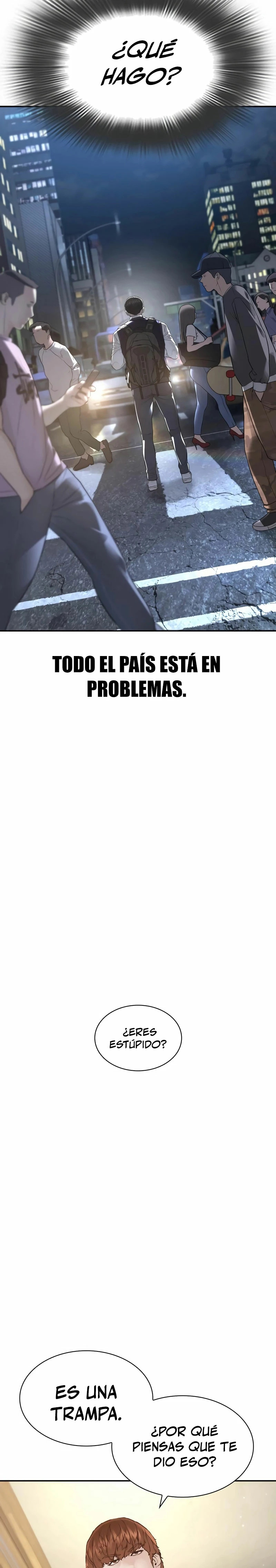 Read Viral Hit Español Manga Online