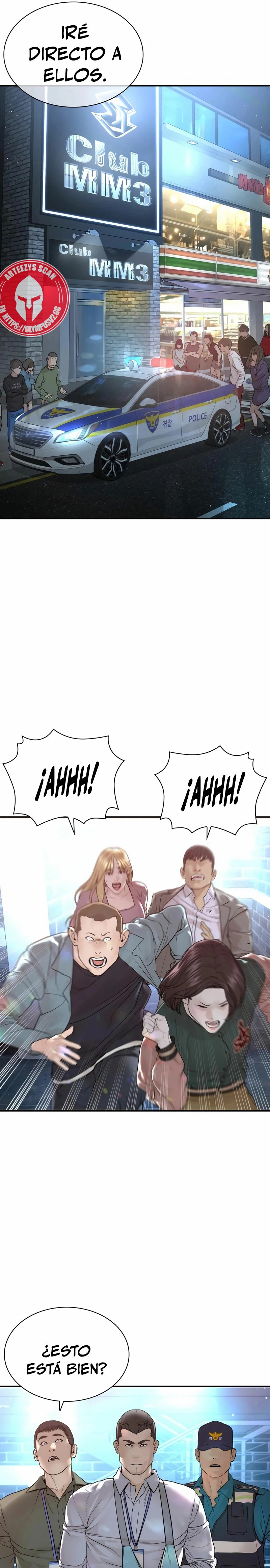 Read Viral Hit Español Manga Online