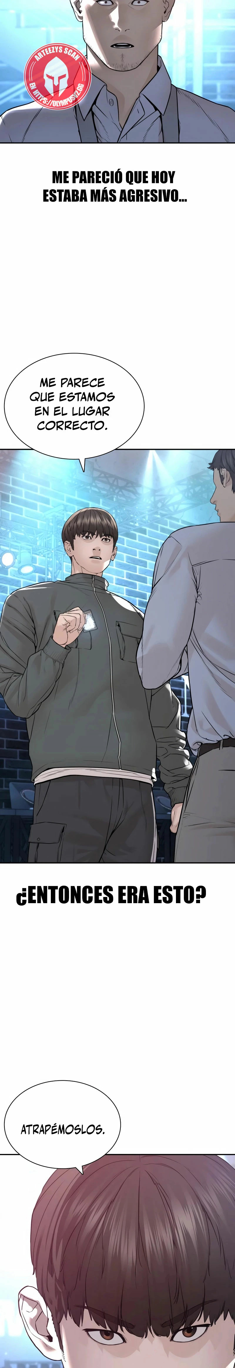 Read Viral Hit Español Manga Online