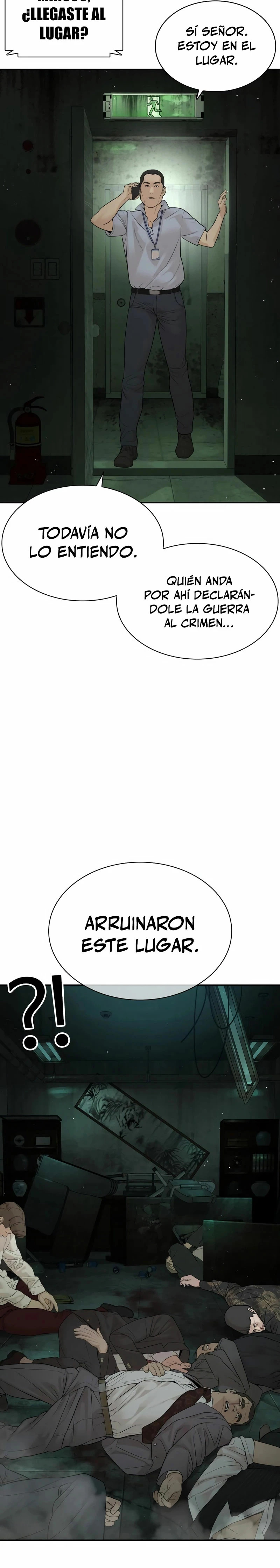 Read Viral Hit Español Manga Online