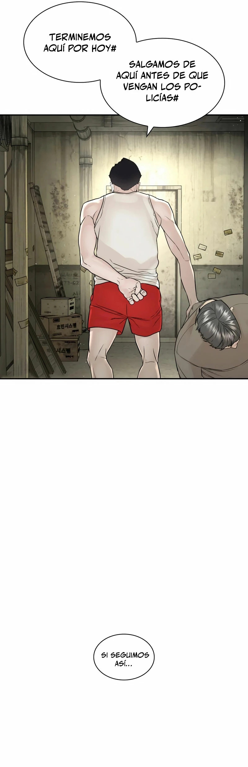 Read Viral Hit Español Manga Online