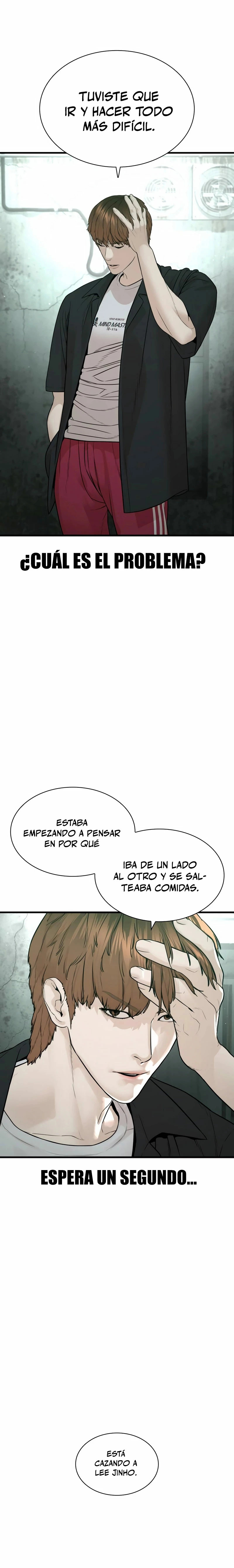 Read Viral Hit Español Manga Online