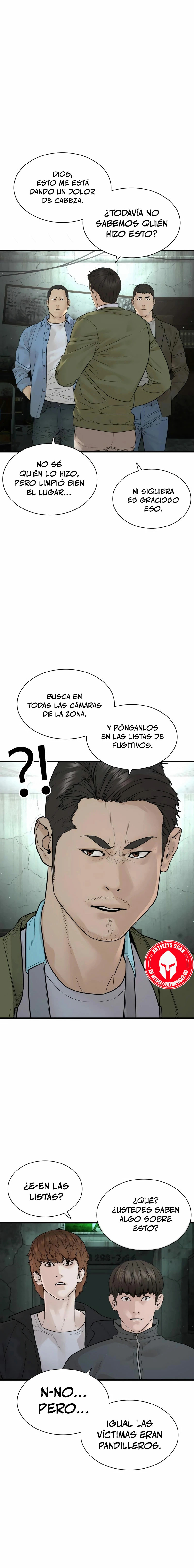 Read Viral Hit Español Manga Online