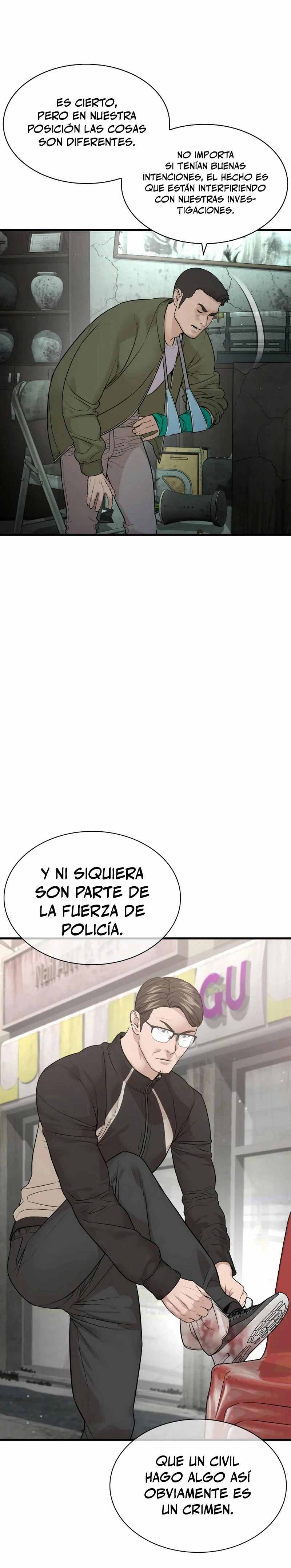 Read Viral Hit Español Manga Online