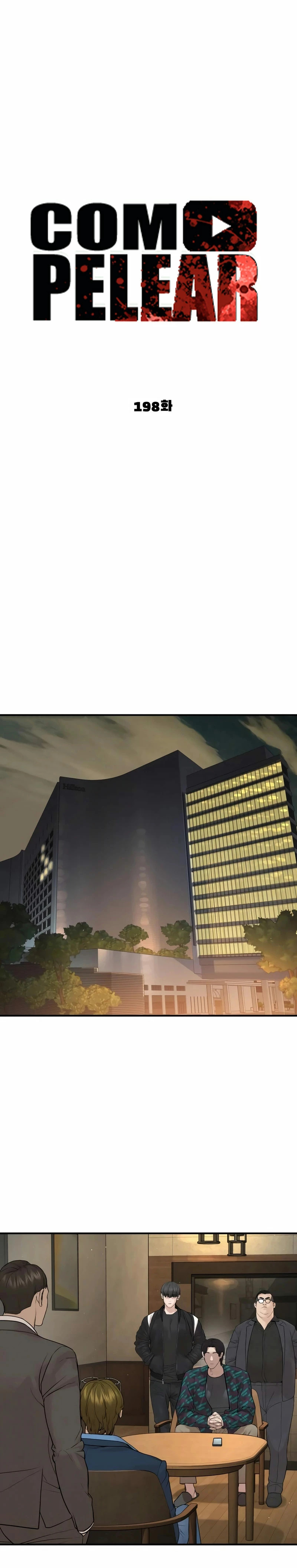 Read Viral Hit Español Manga Online