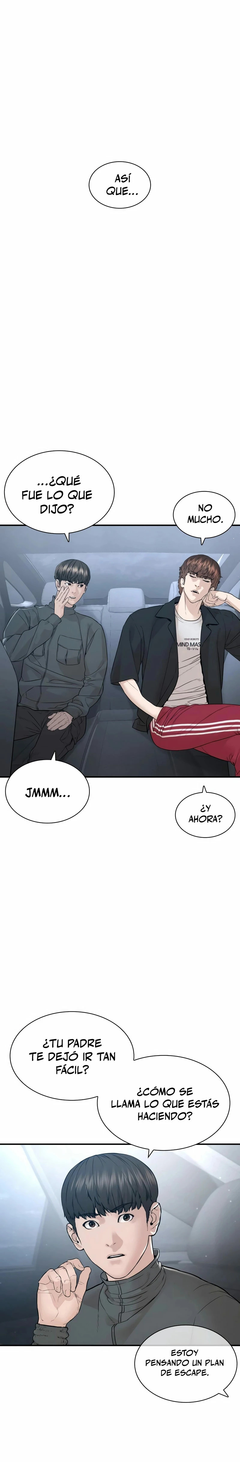 Read Viral Hit Español Manga Online