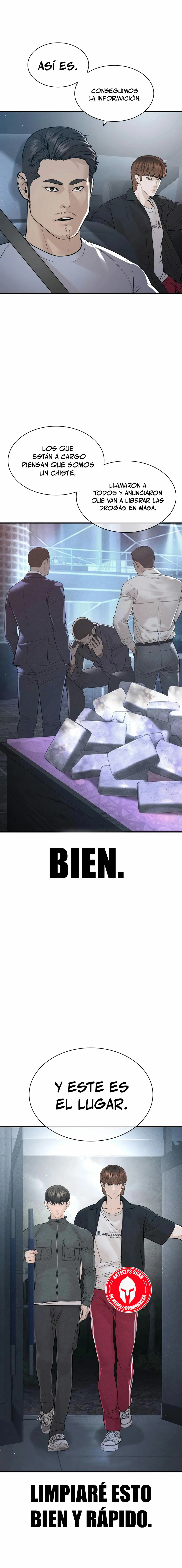 Read Viral Hit Español Manga Online