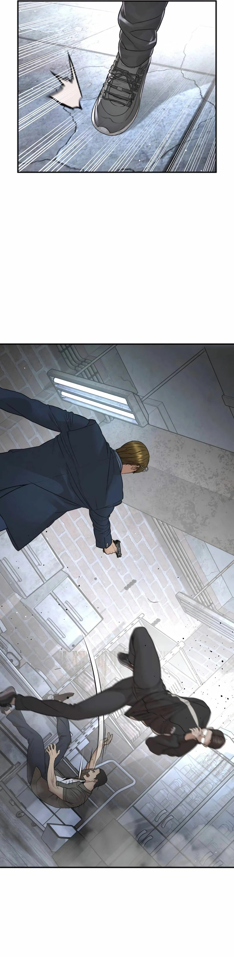 Read Viral Hit Español Manga Online