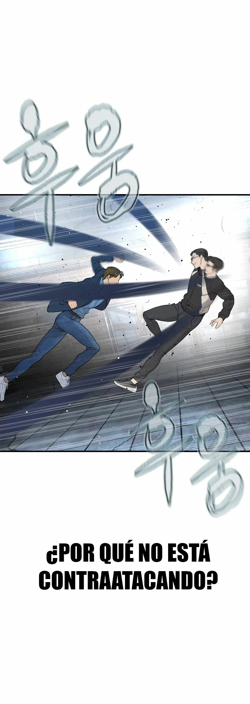 Read Viral Hit Español Manga Online