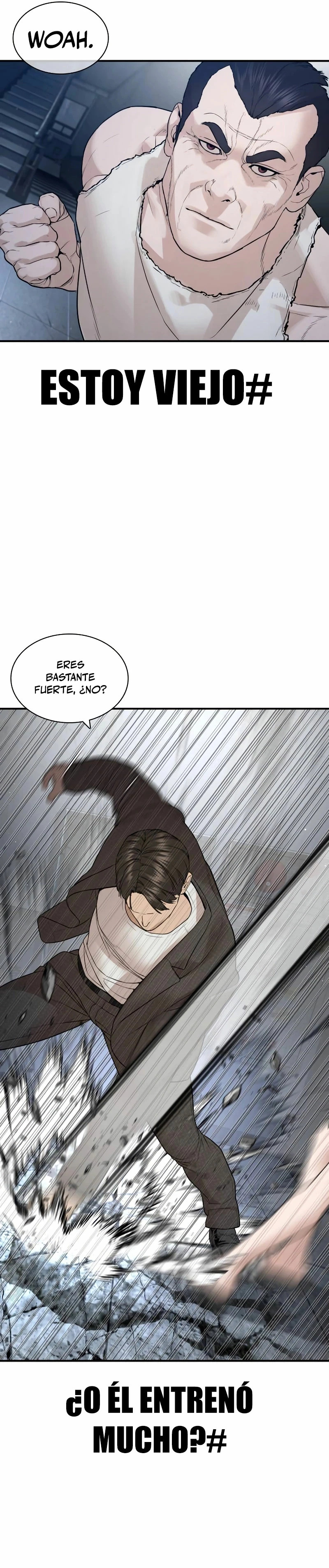 Read Viral Hit Español Manga Online