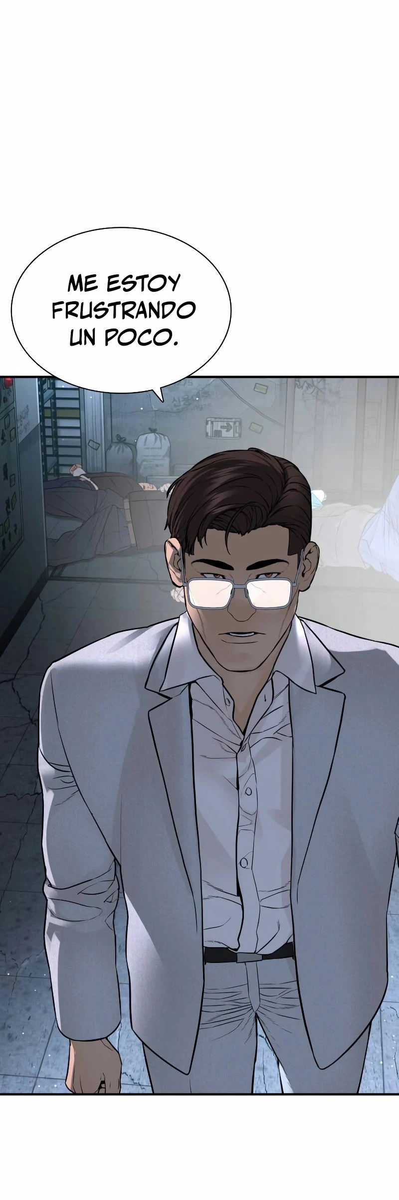 Read Viral Hit Español Manga Online