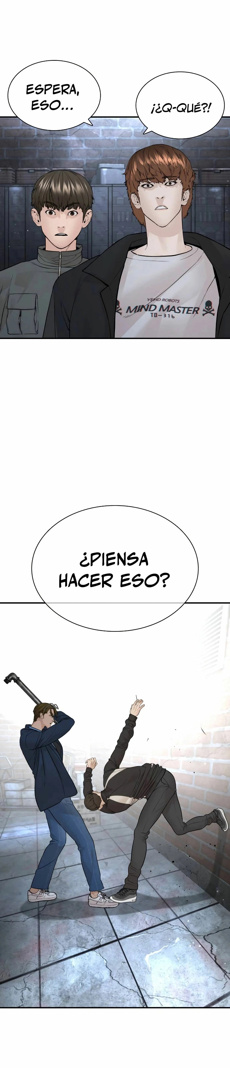 Read Viral Hit Español Manga Online