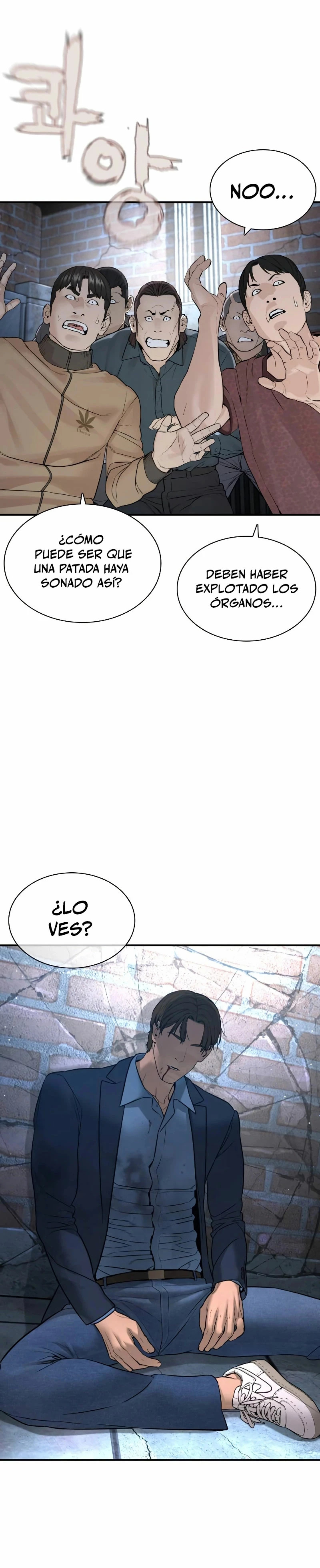 Read Viral Hit Español Manga Online