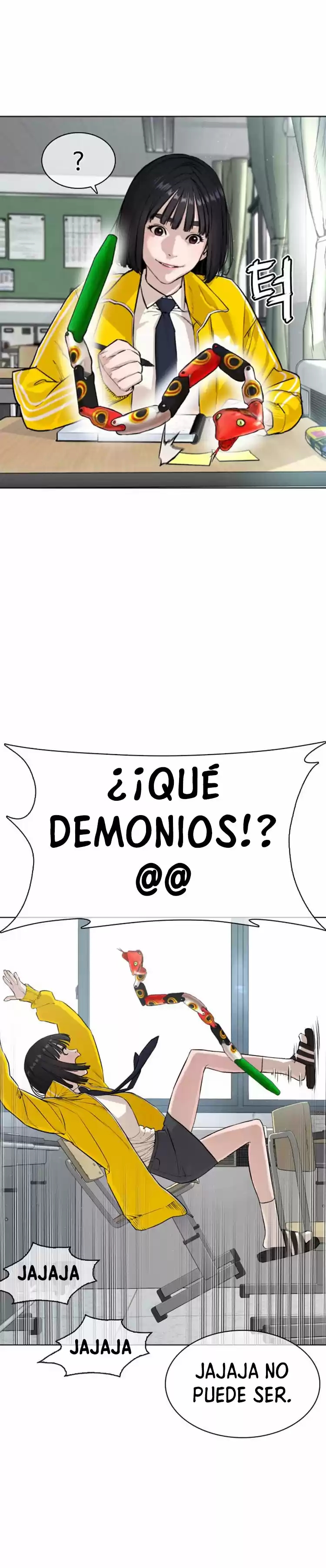 Read Viral Hit Español Manga Online