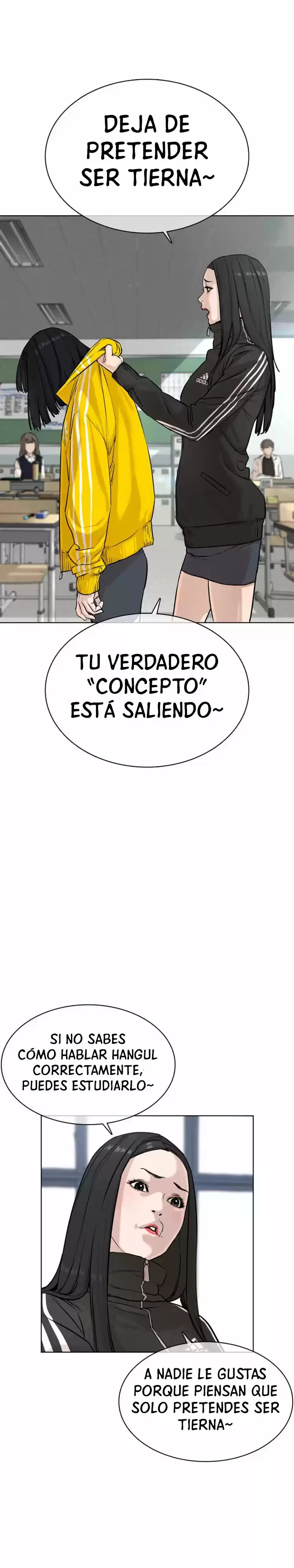 Read Viral Hit Español Manga Online