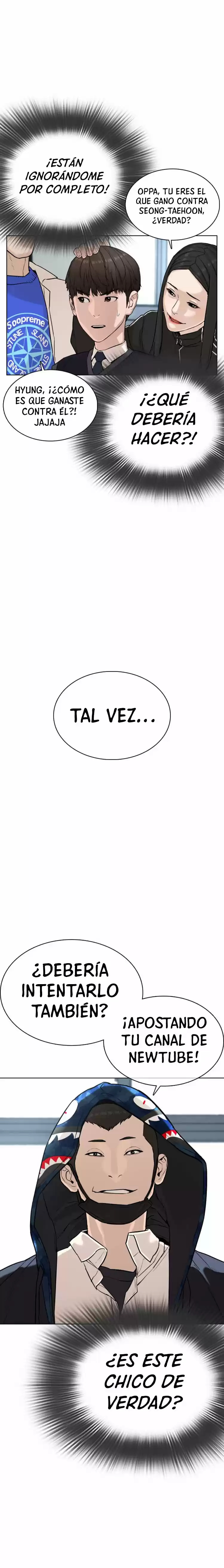 Read Viral Hit Español Manga Online