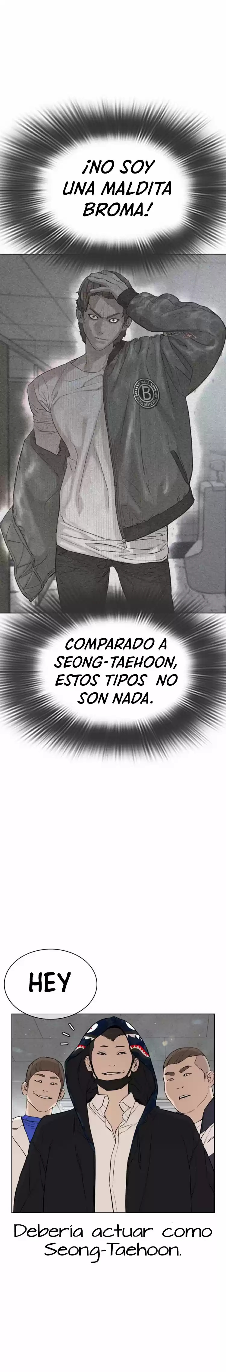 Read Viral Hit Español Manga Online