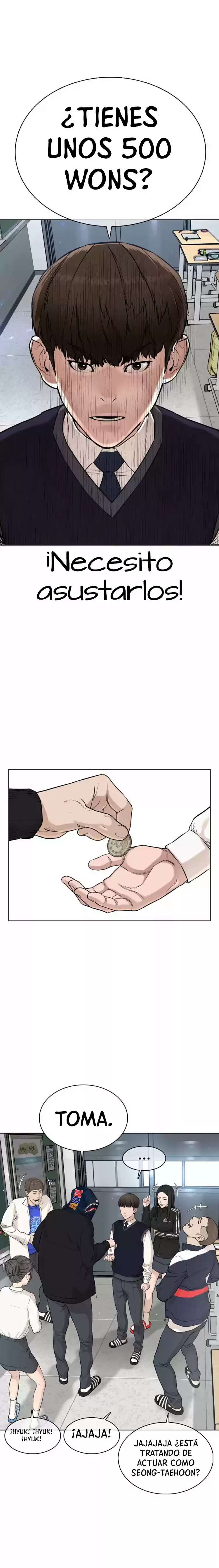 Read Viral Hit Español Manga Online