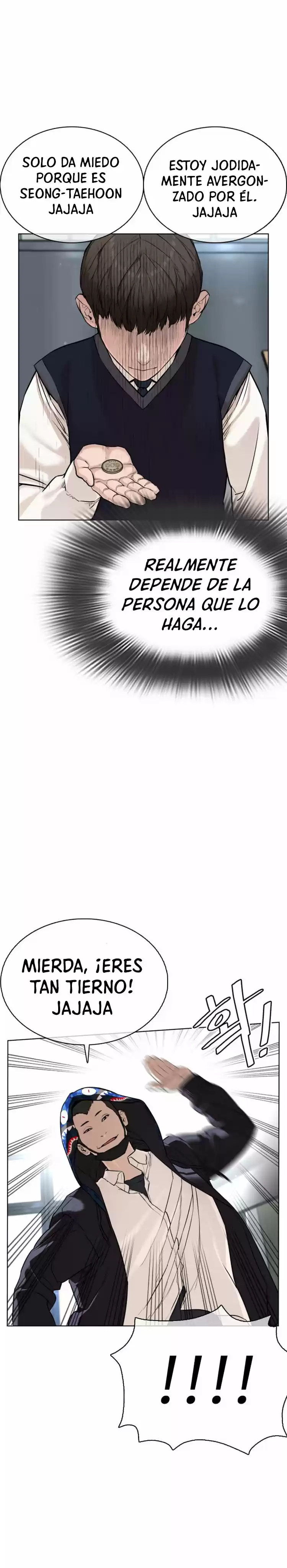Read Viral Hit Español Manga Online