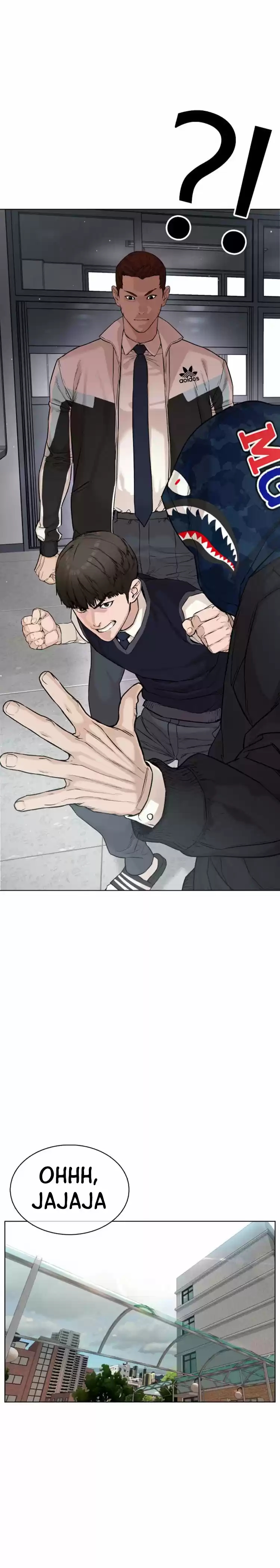 Read Viral Hit Español Manga Online