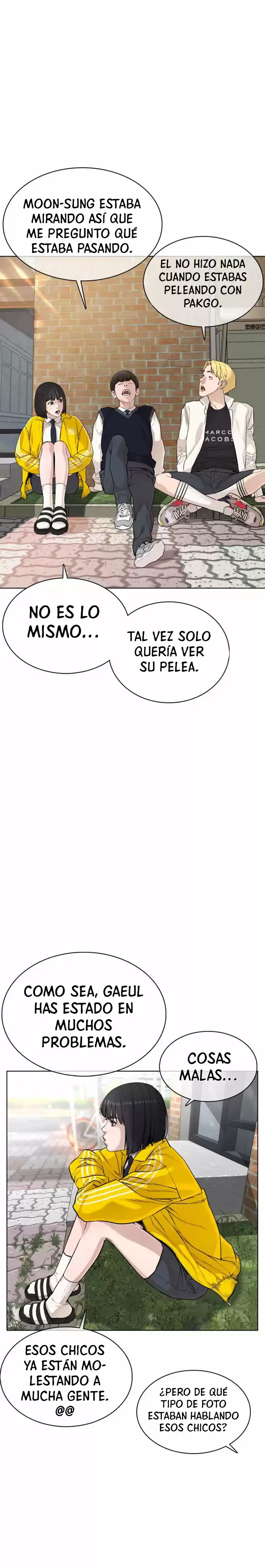 Read Viral Hit Español Manga Online