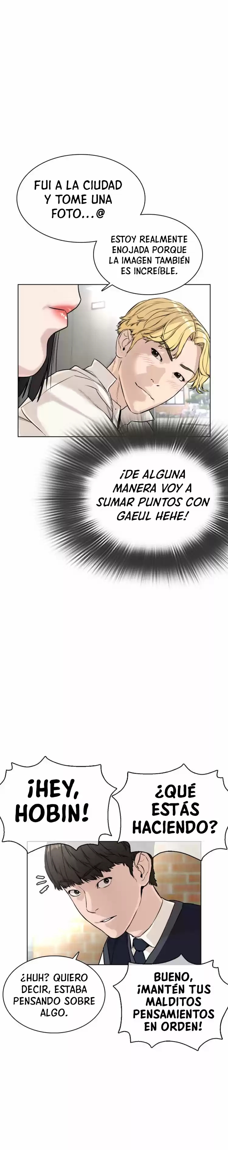 Read Viral Hit Español Manga Online