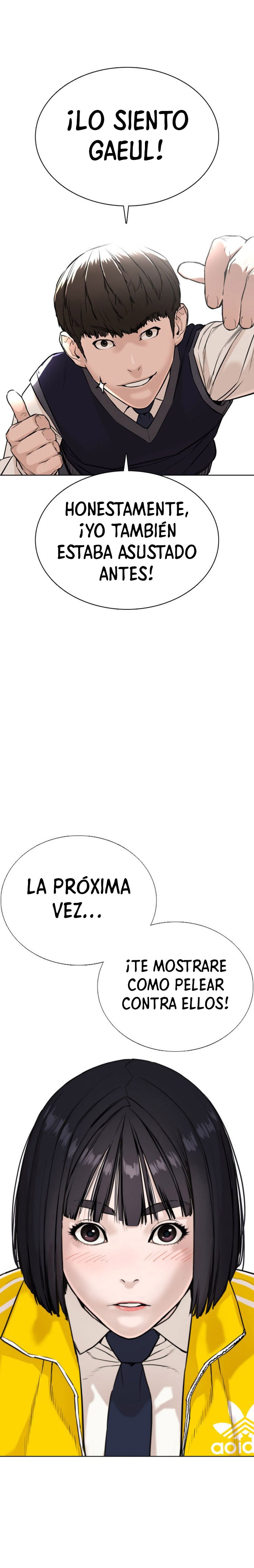 Read Viral Hit Español Manga Online