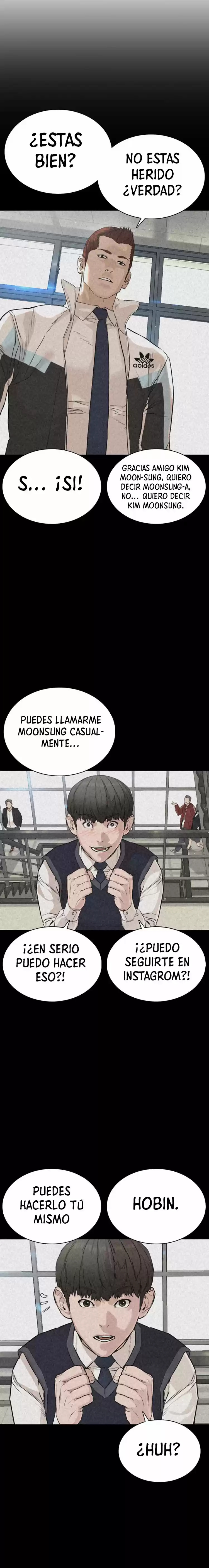 Read Viral Hit Español Manga Online