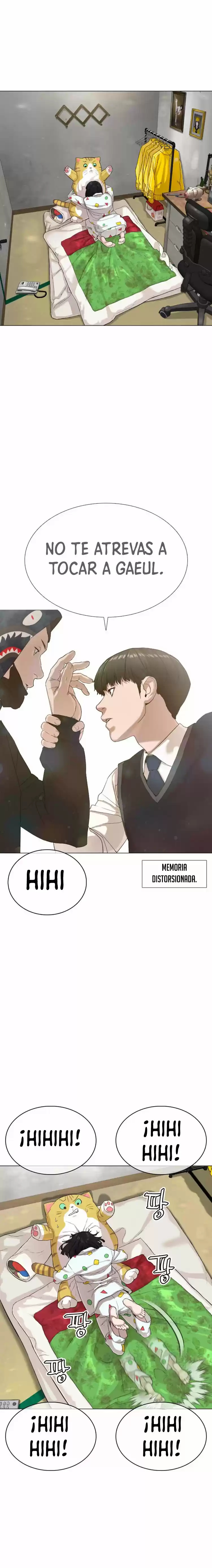 Read Viral Hit Español Manga Online