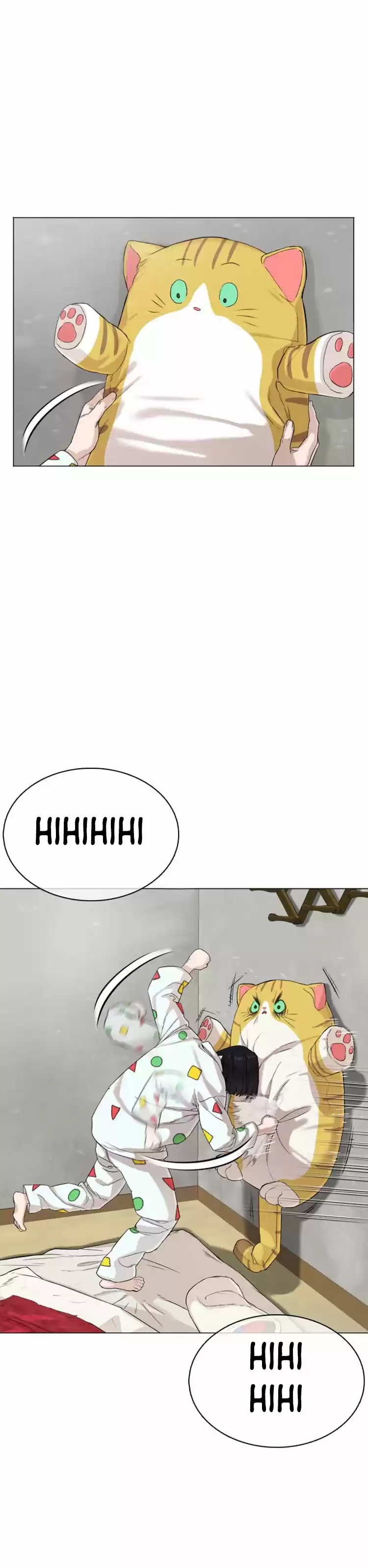 Read Viral Hit Español Manga Online
