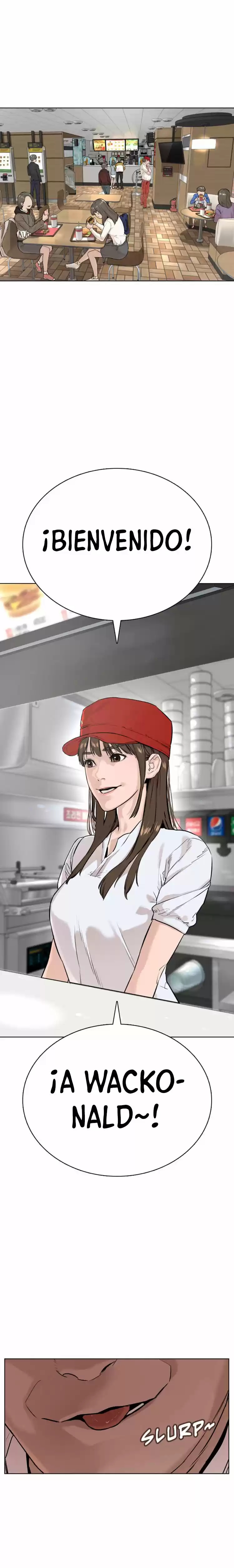 Read Viral Hit Español Manga Online