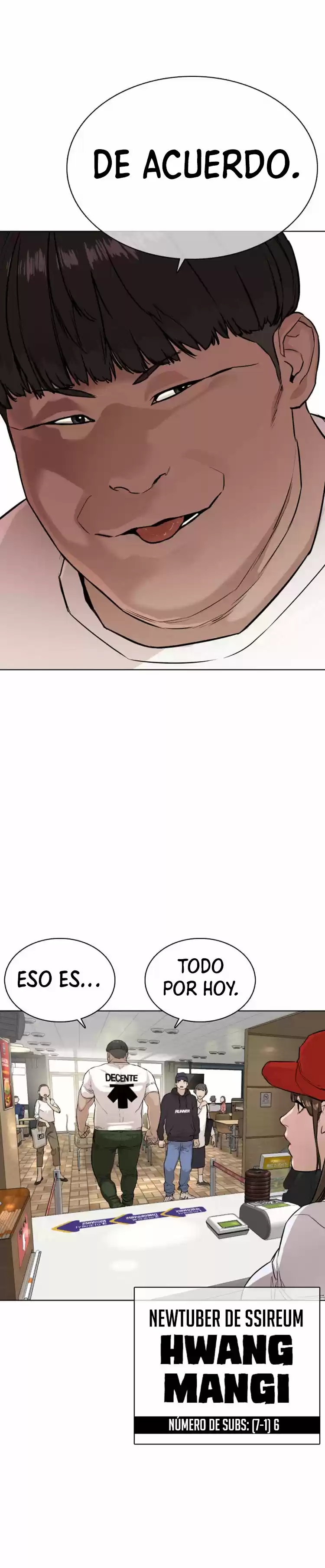 Read Viral Hit Español Manga Online