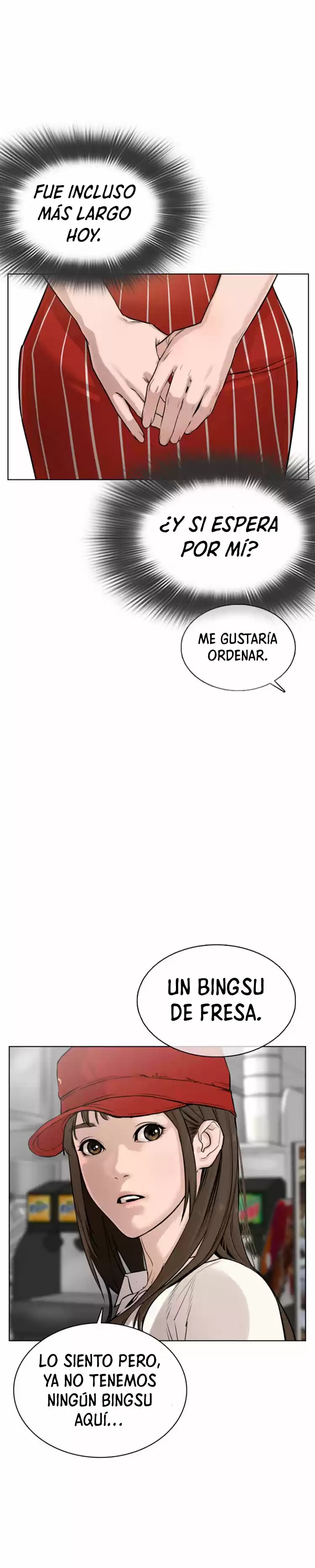 Read Viral Hit Español Manga Online