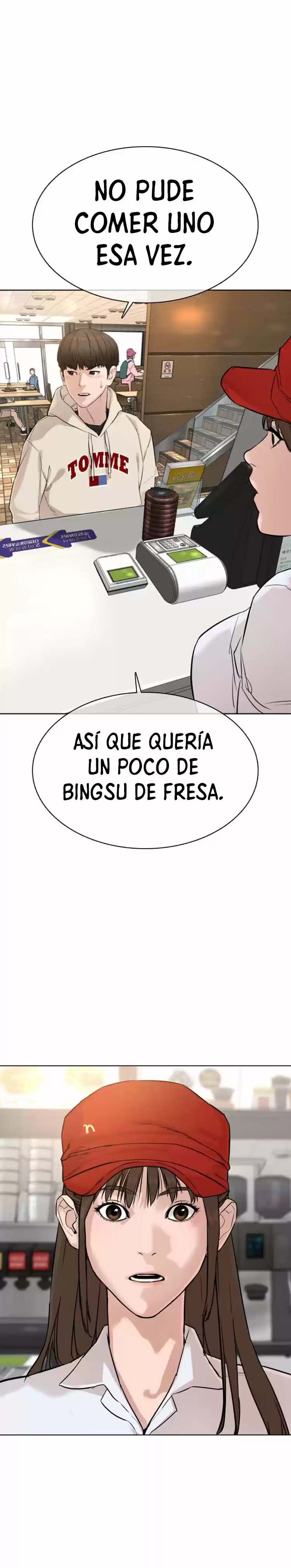 Read Viral Hit Español Manga Online