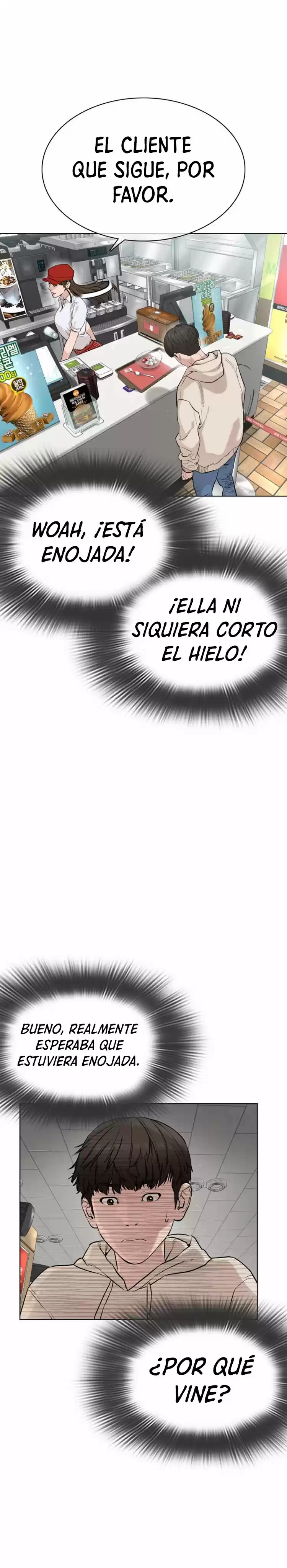 Read Viral Hit Español Manga Online