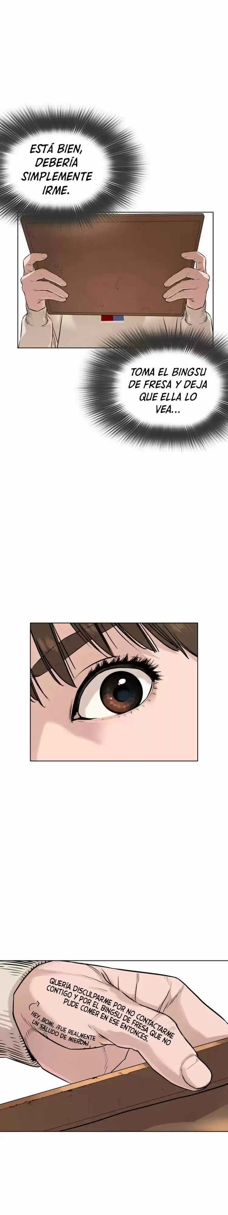 Read Viral Hit Español Manga Online