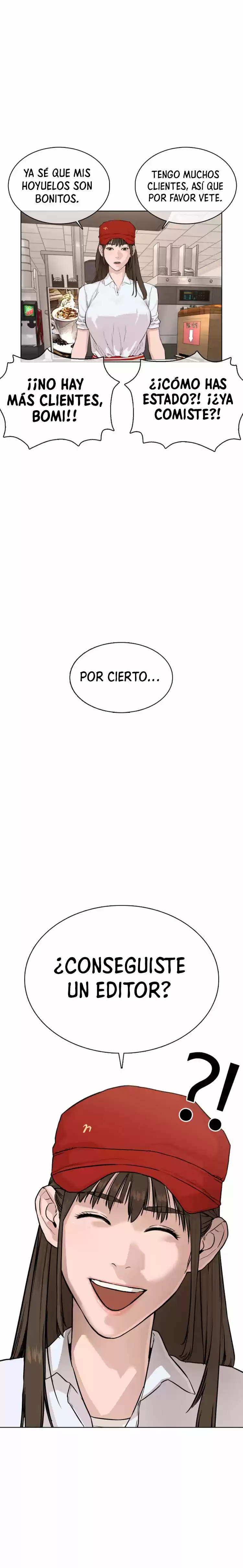 Read Viral Hit Español Manga Online