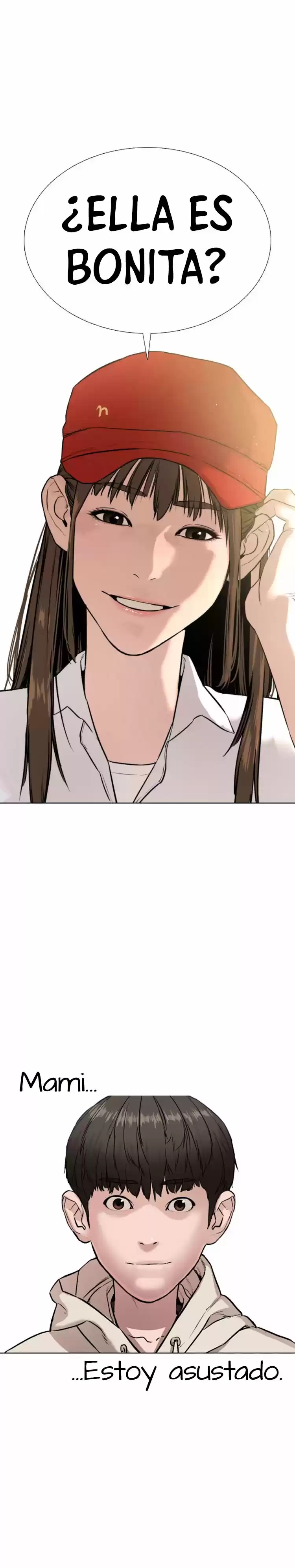 Read Viral Hit Español Manga Online