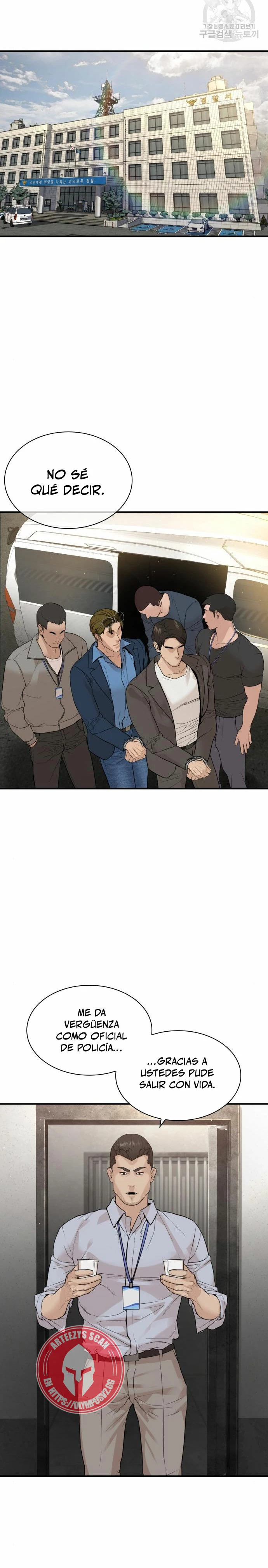 Read Viral Hit Español Manga Online