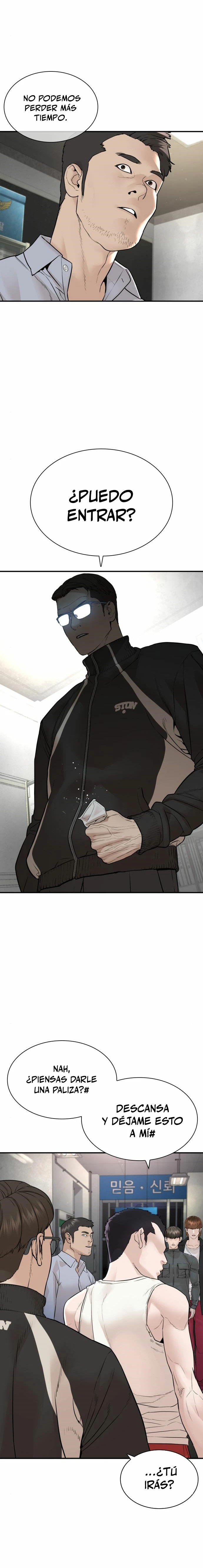 Read Viral Hit Español Manga Online