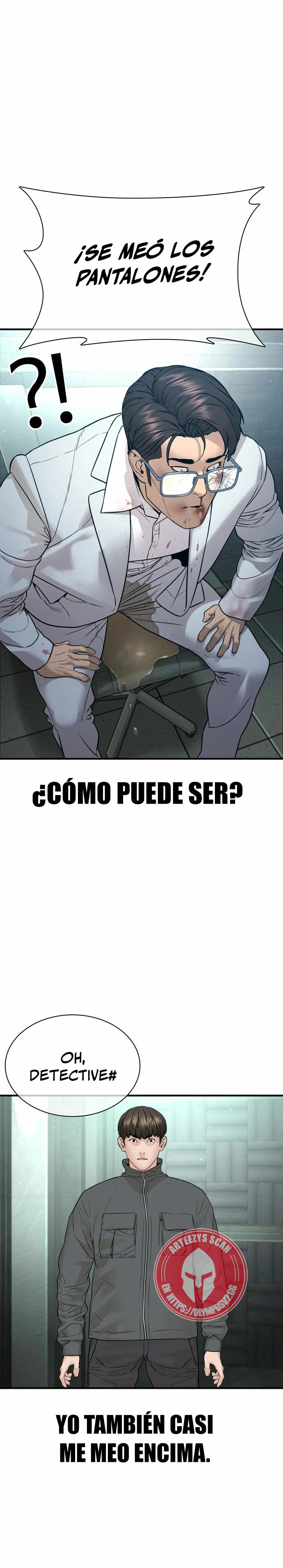 Read Viral Hit Español Manga Online