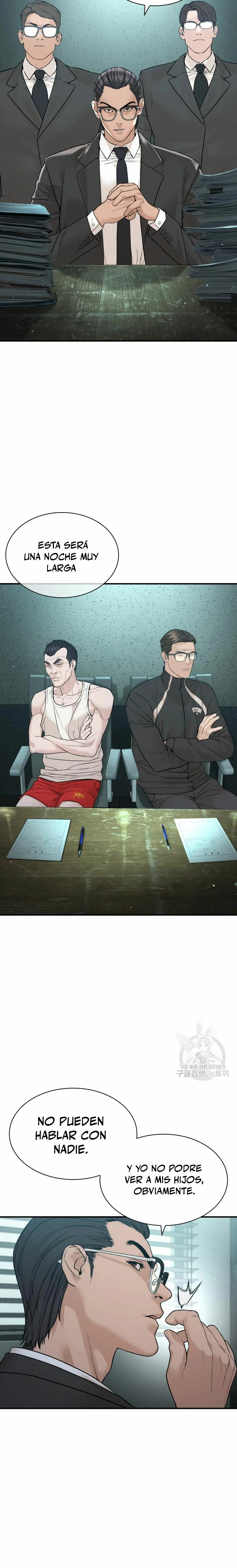 Read Viral Hit Español Manga Online