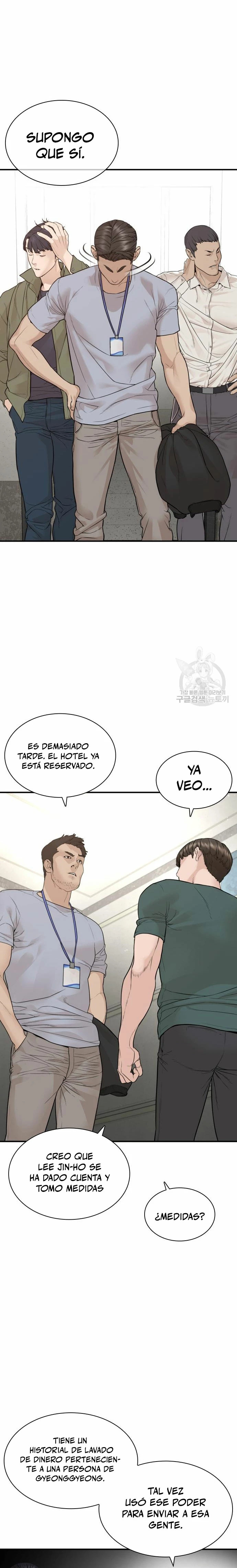 Read Viral Hit Español Manga Online