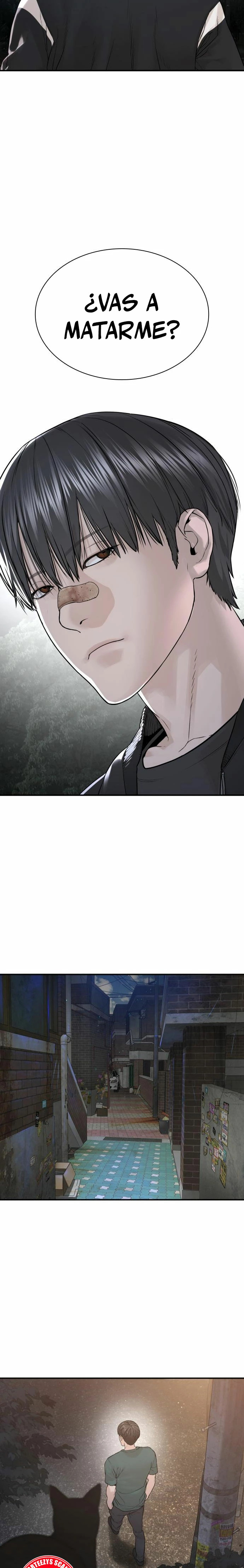 Read Viral Hit Español Manga Online