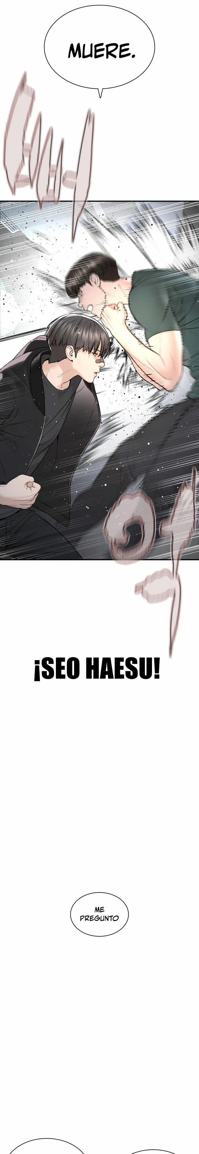 Read Viral Hit Español Manga Online