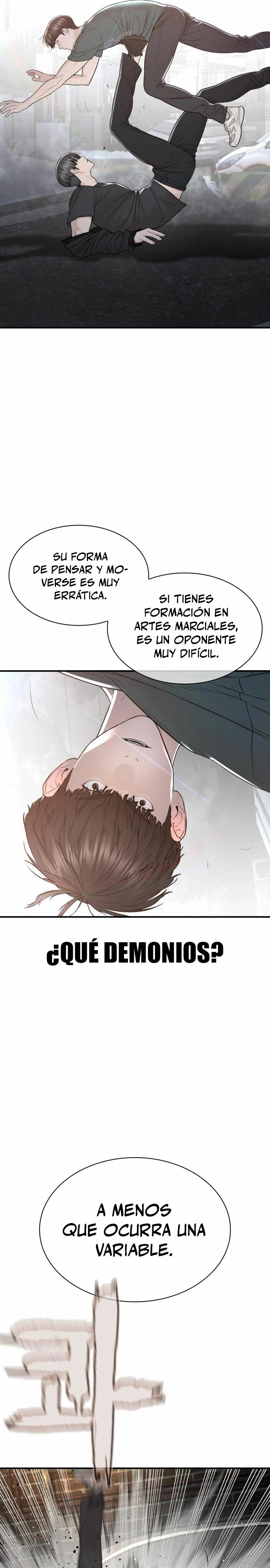 Read Viral Hit Español Manga Online